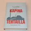 Seppo Aalto Kapina tehtaalla - Kuusankoski 1918